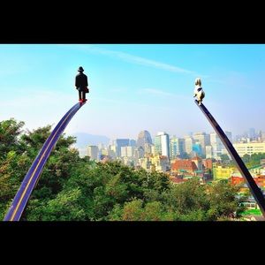 Meet your Posher, Vivian